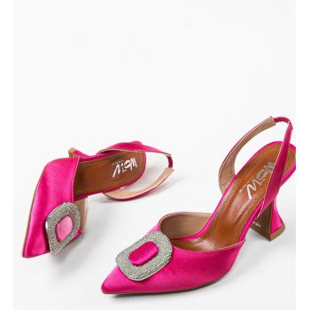 Pantofi dama Royal Fuchsia