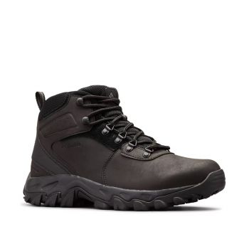 Columbia Newton Ridge Plus II Waterproof Negru - Black