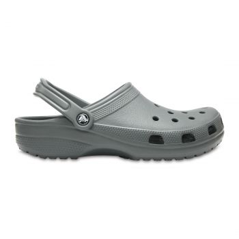 Saboti Crocs Classic Gri - Slate Grey