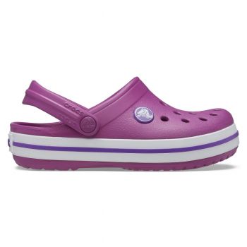 Saboti Crocs Crocband Kids Mov - Viola