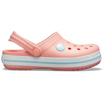 Saboti Crocs Crocband Kids Pepene - Melon/Ice Blue