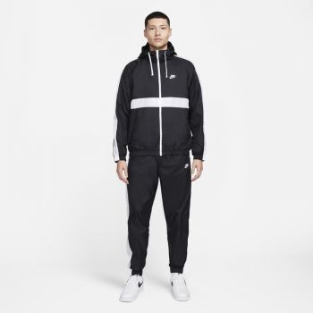 Trening Nike M Nk Club WVN hoodie track suit