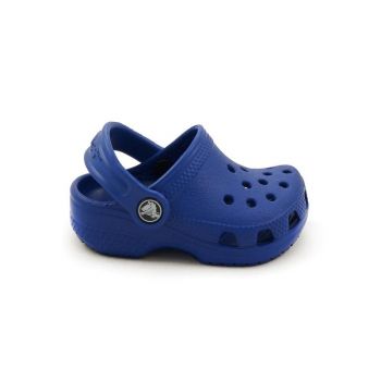 Saboti Crocs Littles Albastru - Blue