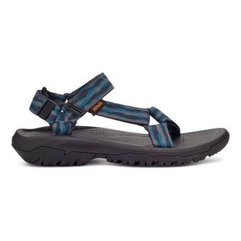 Sandale Teva Hurricane XLT 2 Men Albastru -  Foggy Mountain Navy/Grey