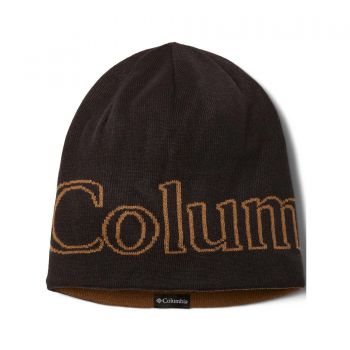 Căciulă Columbia Urbanization Mix Beanie II Maro - Brown ieftina