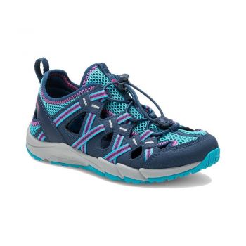 Merrell Hydro Choprock Sandal Albastru - Navy/Turquoise