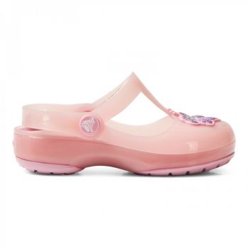 Saboti Crocs Isabella Clog PS Roz - Blush