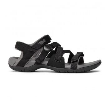 Sandale Teva Women's Ascona Sport Web Negru - Black