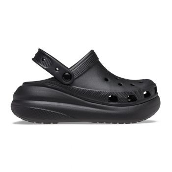 Saboți Classic Crush Clog Negru - Black