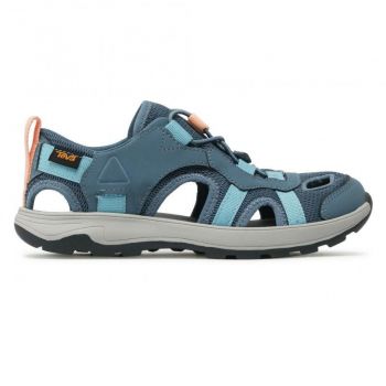 Sandale Teva Walhalla Women Albastru - Blue Mirage