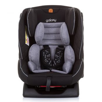 Scaun auto Chipolino Galaxy 0-36 kg graphite