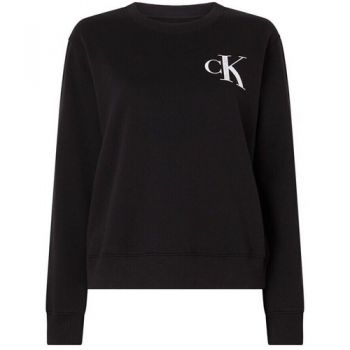 Bluza femei Calvin Klein Institutional Crew J20J220477BEH