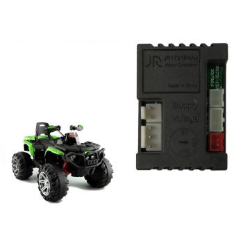 Modul control ATV JR1721PWM 2x2 12V 3 pini BBH3588 ieftina