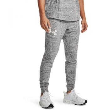 Pantaloni barbati Under Armour UA Rival Terry 1361642-112