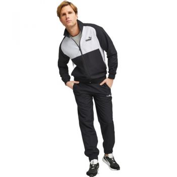 Trening barbati Puma Woven Tracksuit 67398001