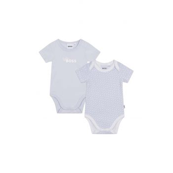 BOSS body bebe 2-pack