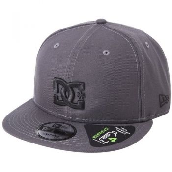 Sapca unisex DC Shoes Empire Fielder ADYHA04085-KPV0