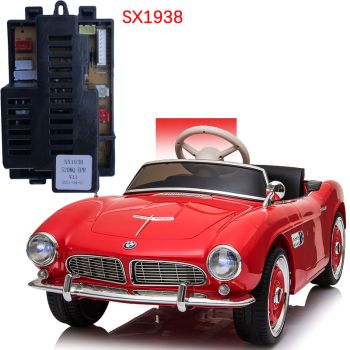 Modul telecomanda SX1938 12 V masinuta electrica 2,4GHz