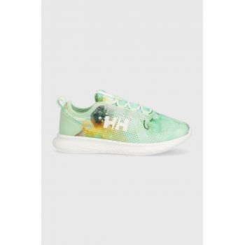 Helly Hansen sneakers SUPALIGHT MEDLEY culoarea verde 11846