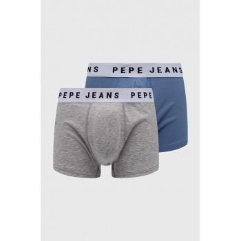 Pepe Jeans boxeri 2-pack barbati