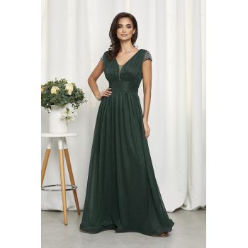 Rochie Florence Verde