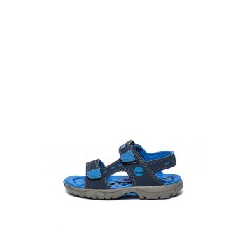 Sandale velcro Moss Jump