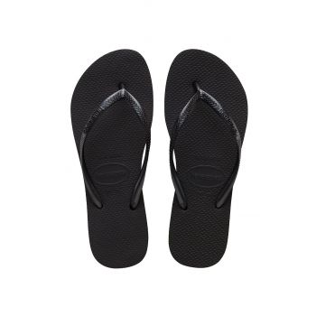 Havaianas șlapi SLIM FLATFORM 4144537.0090