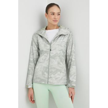 Columbia jachetă de exterior Inner Limits II Jacket culoarea verde 1895802-316