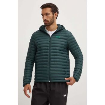 Helly Hansen geaca sport Sirdal culoarea albastru marin