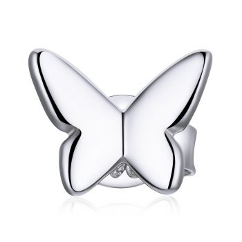 CERCEL din argint Simple Butterfly ieftin