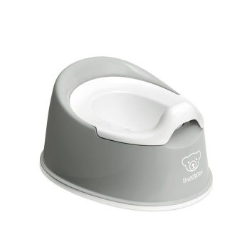 Olita smart Potty BabyBjorn gri