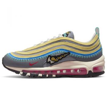 Adidasi Pantofi sport copii Nike Air Max 97 SE DN4381-001