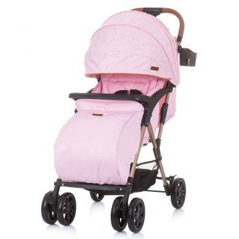 Carucior sport Chipolino April rose water