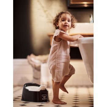 Olita Smart BlackWhite BabyBjorn