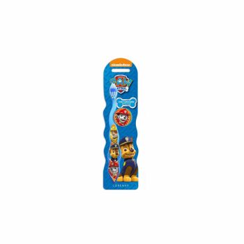 Periuta de dinti cu capac, Paw Patrol, Baieti, Albastru