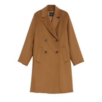 Wool coat 36