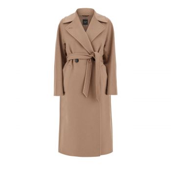 Wool coat 36