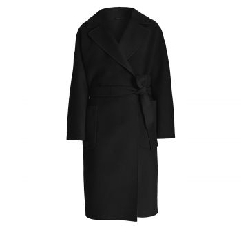 Wool coat 36