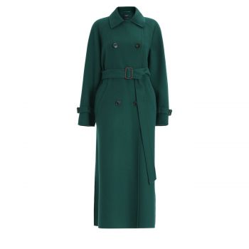 Wool coat 38