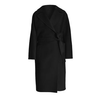 Wool coat 40