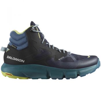 Ghete barbati Salomon Predict Hike Mid Gore-Tex L47154500