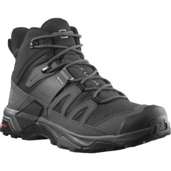 Ghete barbati Salomon X Ultra 4 Mid Gore-Tex L41383400