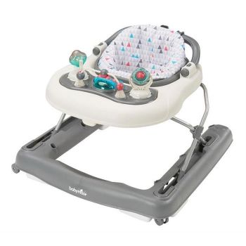 Babymoov - Premergator Walker 2 in 1 Zinc