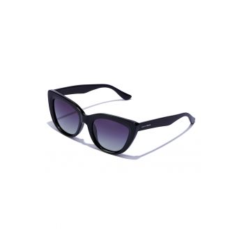 Ochelari de soare unisex cat-eye polarizati