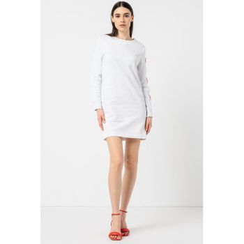 Rochie mini cu decupaje