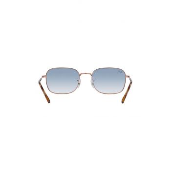 Ray-Ban ochelari de soare culoarea bej