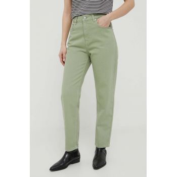 United Colors of Benetton jeansi femei high waist