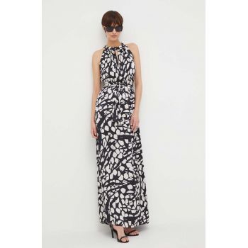 Artigli rochie maxi, drept