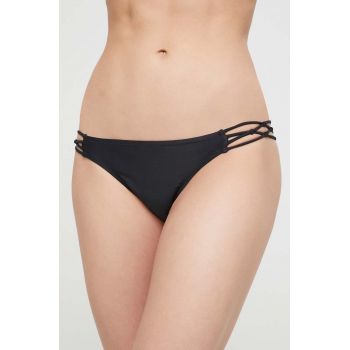 Volcom chiloti de baie culoarea negru