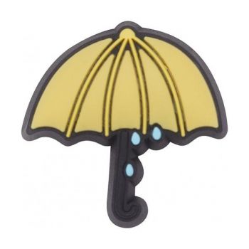 Jibbitz Crocs Umbrella